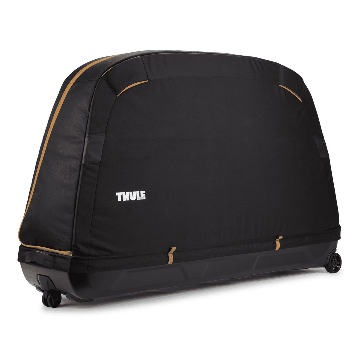 Thule, Roundtrip, Bolsa De Soporte De MTB, Negro, U, Admirador Unisex