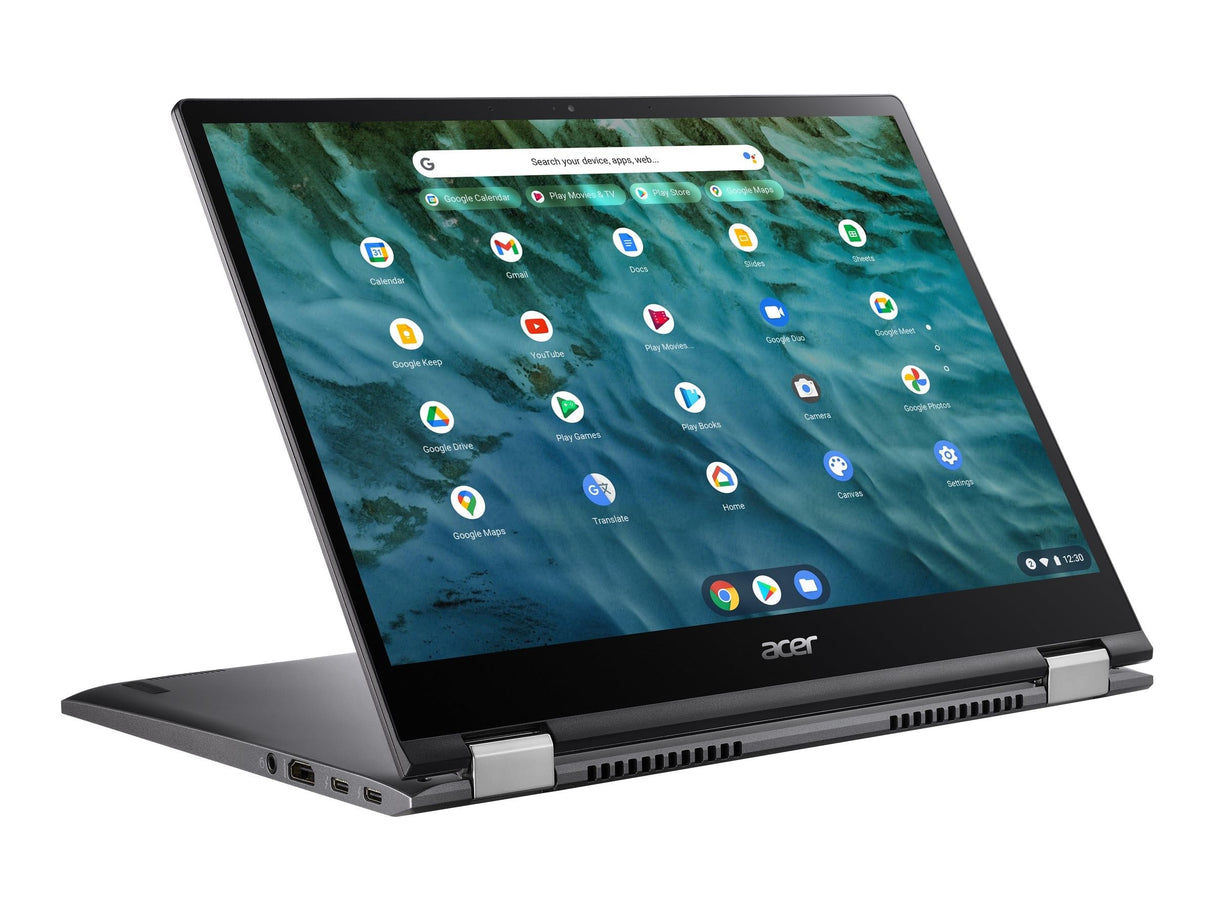 ACER CP713-3W-50RD CHROME_/8G/256G