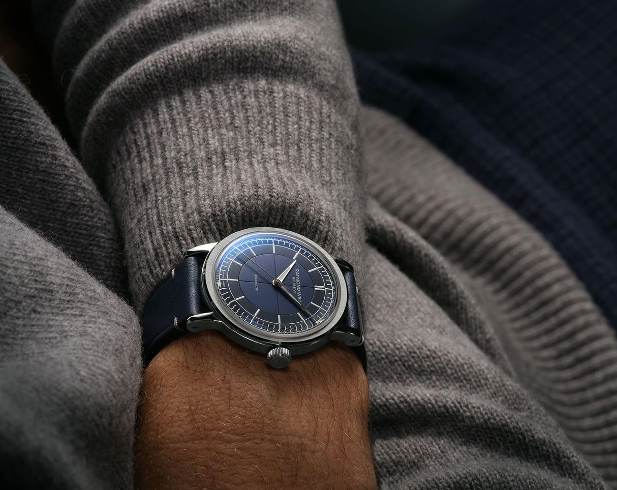Raymond Weil Reloj automático 2925-STC-50001