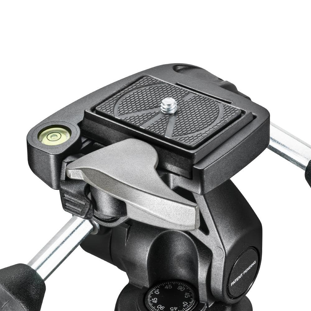 MANFROTTO Rotule MH804-3W - 3D