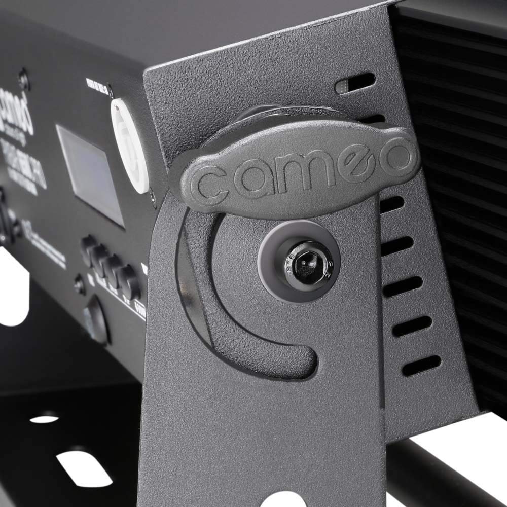 Cameo PIXBAR 650 C PRO - Barra de LEDs COB profesional 8 x 30 W