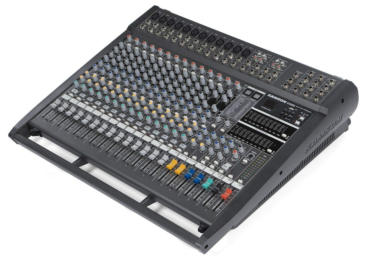 SAMSON S4000
