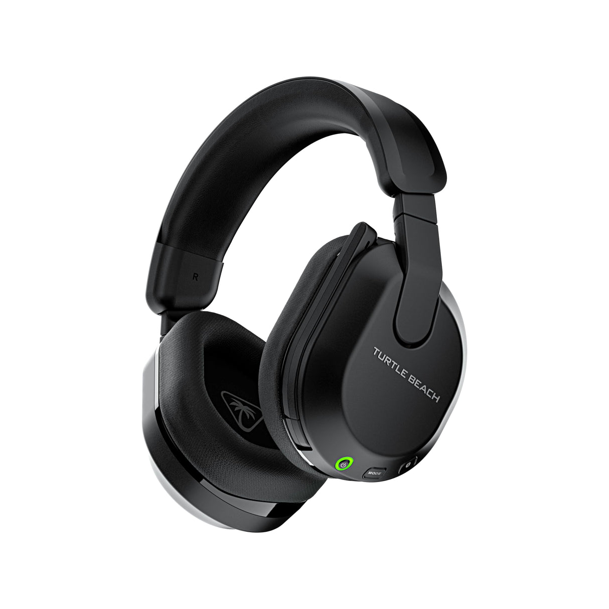 Turtle Beach Stealth 600P - Auriculares inalámbricos para Juegos con 80 Horas, 50 mm y Bluetooth para PS5, PS4, PC y Móvil