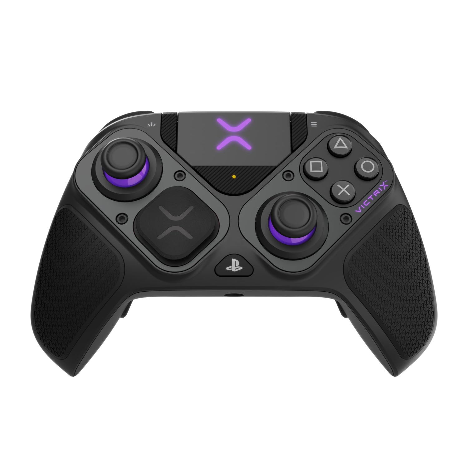Mando Gaming PDP Negro PlayStation 5