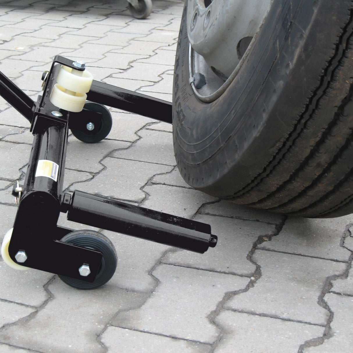 Rodcraft 8951089091 RHW1 - Carro de Mano para Ruedas