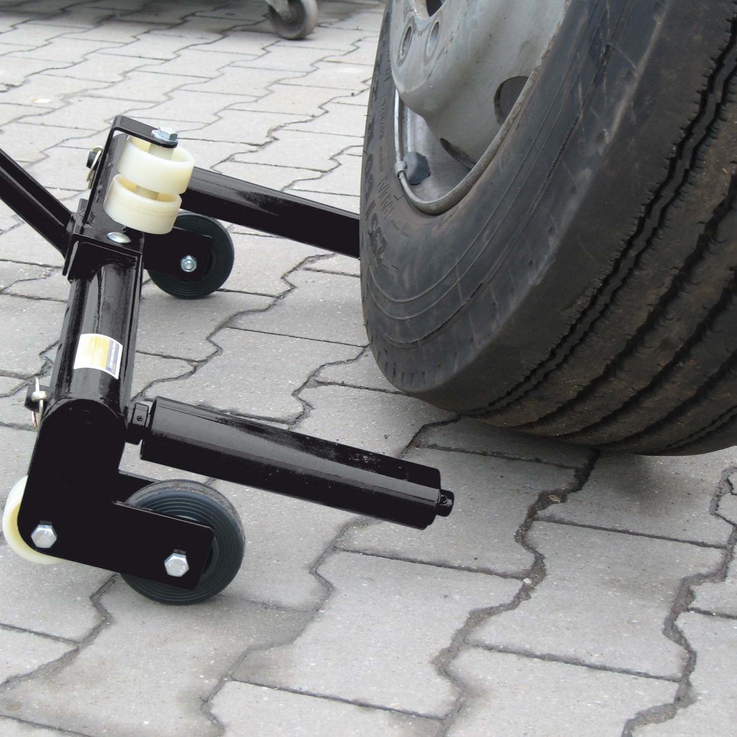 Rodcraft 8951089091 RHW1 - Carro de Mano para Ruedas