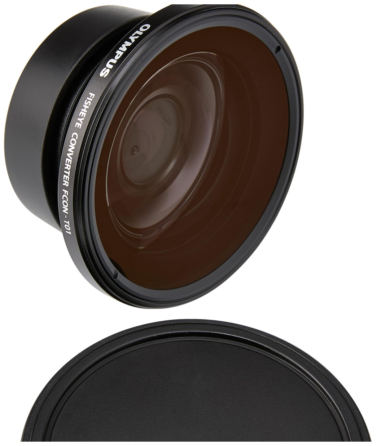 Olympus - Convertidor FCON-T01 Ojo de Pez para TG-1 TG-7
