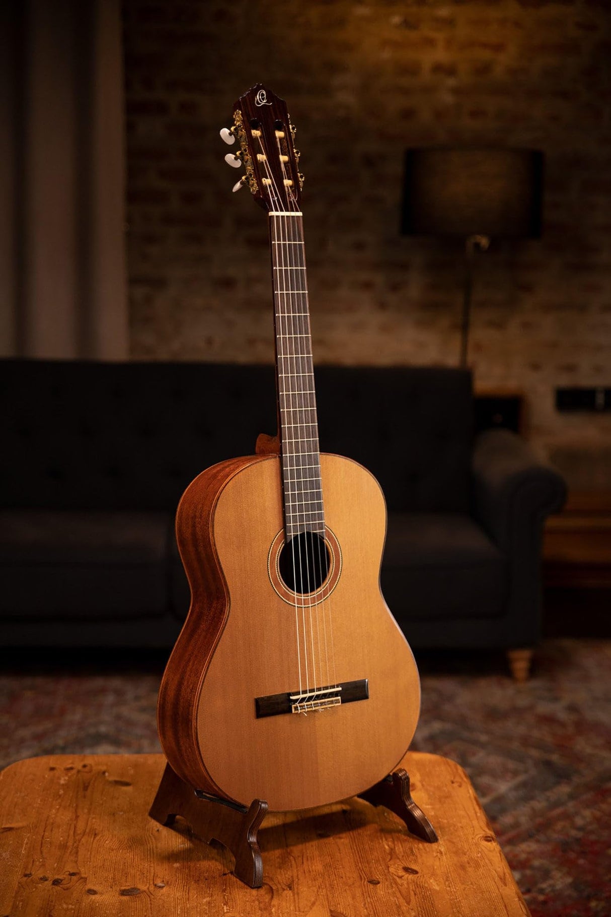 ORTEGA R159