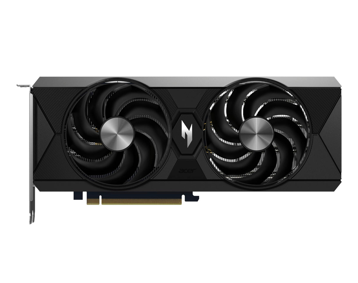 ACER B580 12GB ARC Nitro OC GDDR6