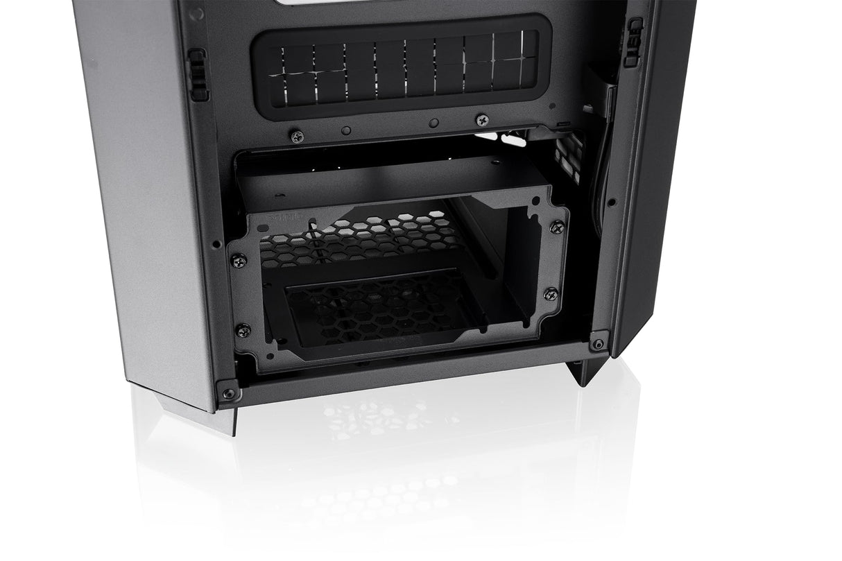 Thermaltake The Tower 250 | Mini Chassis | Black