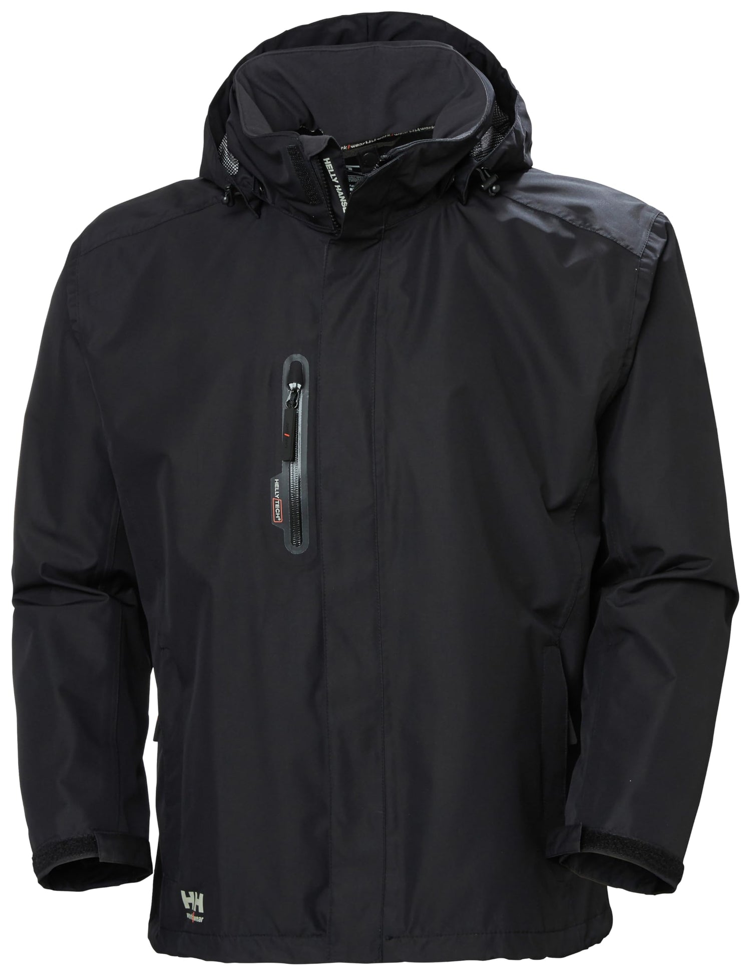 Helly Hansen 990-S71043 Haag Chaqueta, Talla S