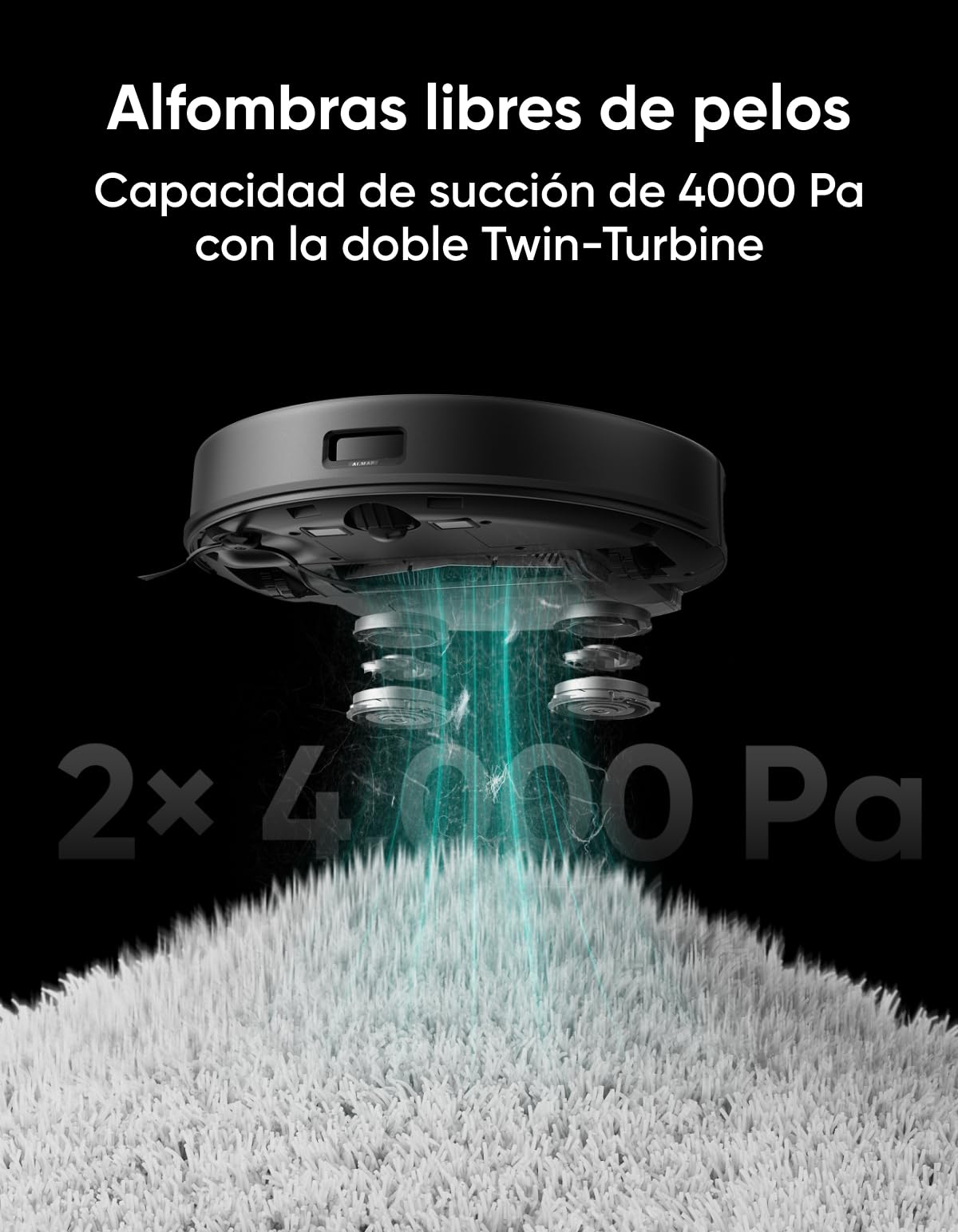 eufy X8 Pro Hybrid