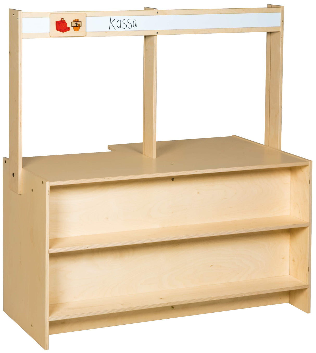 Varios modelos de muebles