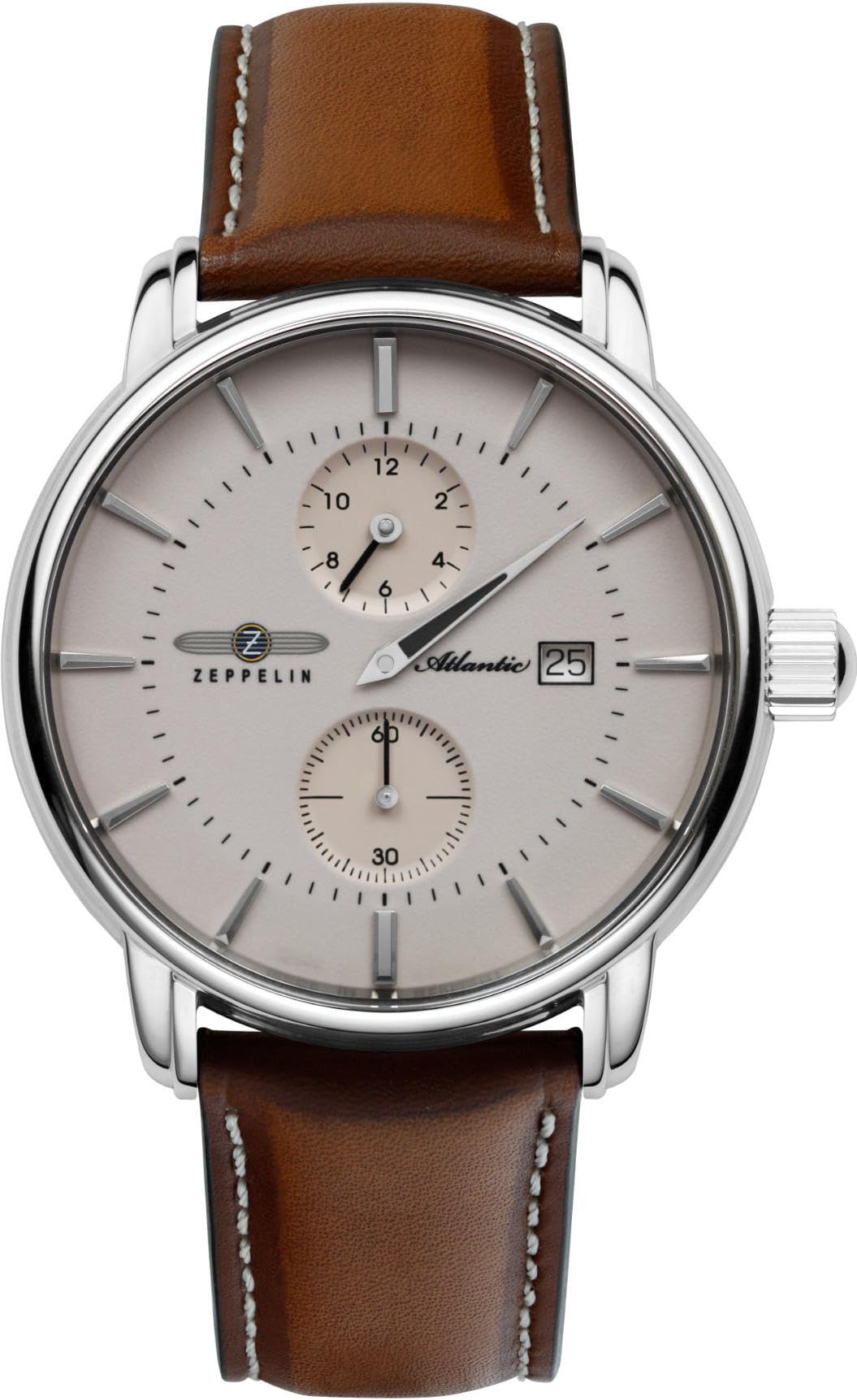 Zeppelin Automatic Watch 8426-5