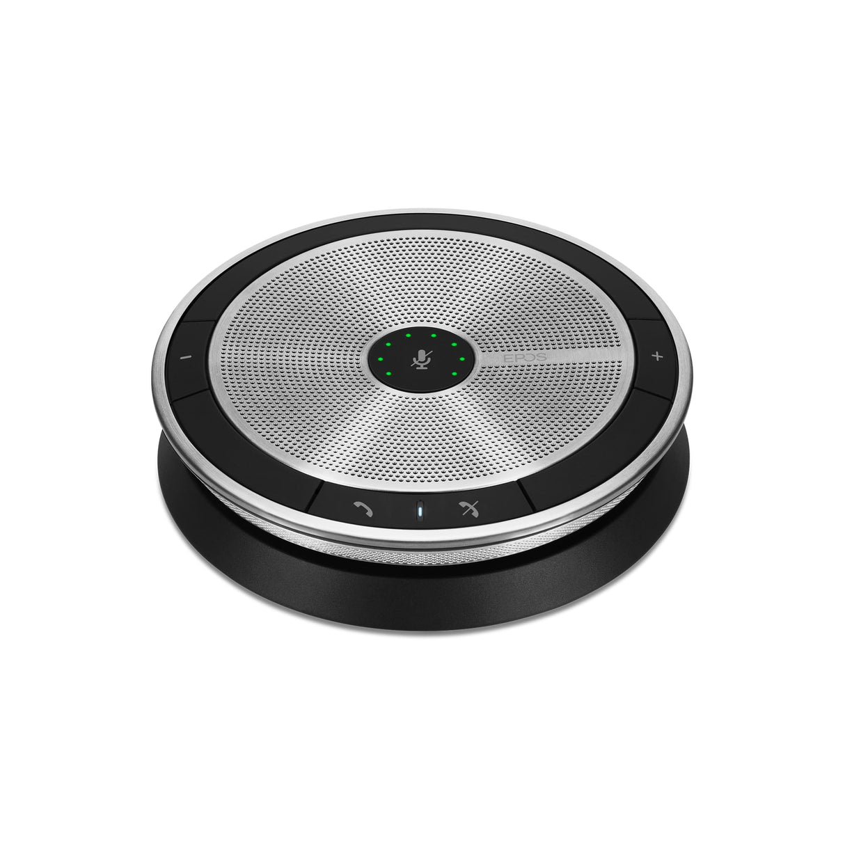 Sennheiser EPOS Expand SP 20 Altavoz Universal Negro, Plata USB 2.0