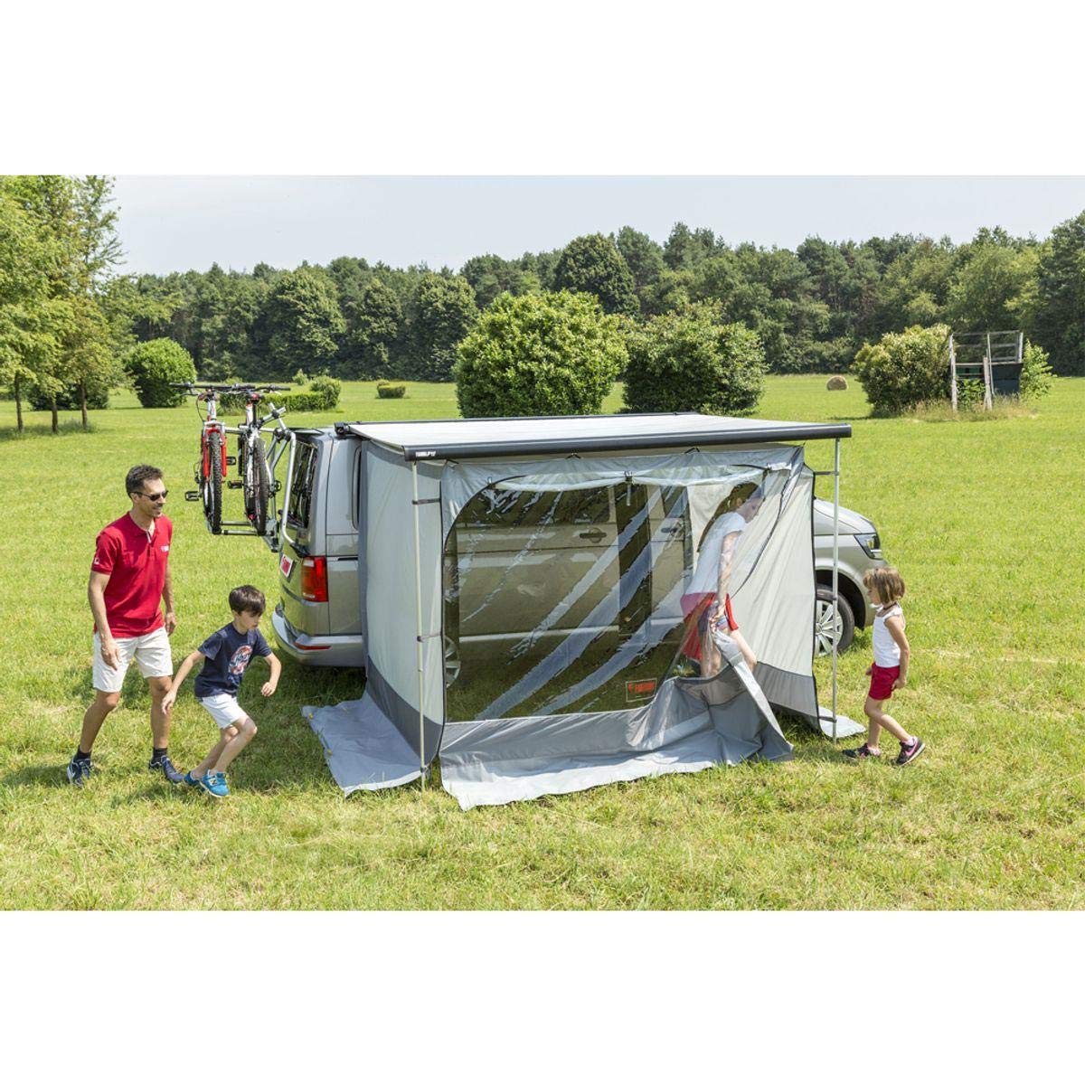 Fiamma Vorzelt Room Van 270