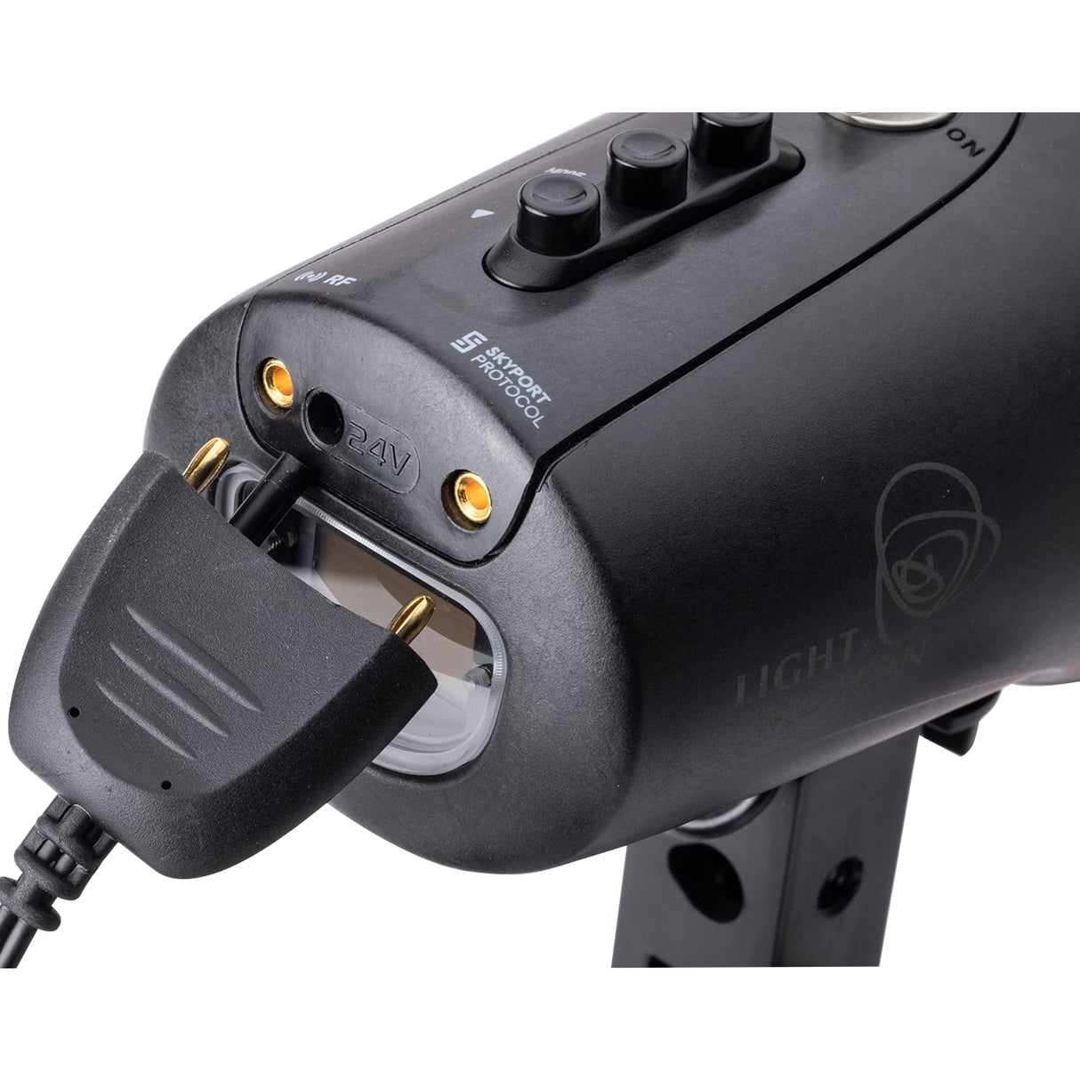 StellaPro CLX10 Imaging Kit – luz LED Continua para fotografía y videografía Profesional