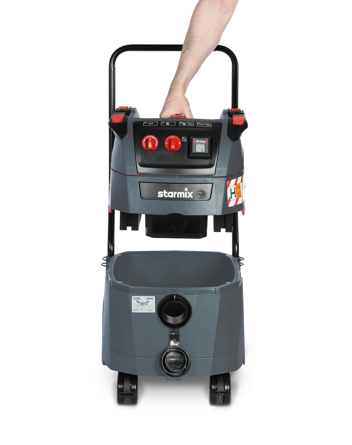 starmix 18614 DIY