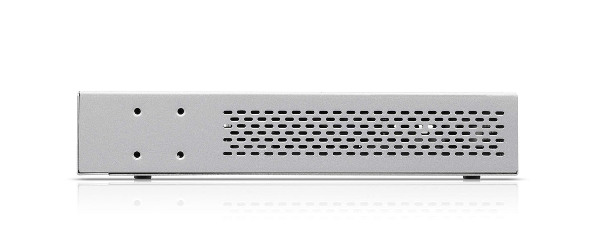 UBIQUITI Networks UniFi 6-Port 10GiB US-XG-6POE Switch