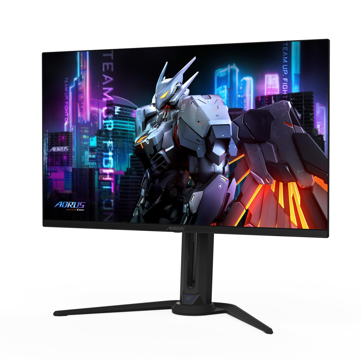 Gigabyte AORUS FO32U 31,5” Monitor de Juegos UHD - 3840 x 2160 (UHD), 165Hz, 0,03ms, 250 CD/m², FreeSync Premium Pro, DisplayHDR True Black 400, HDMI 2.1, DisplayPort 1.4