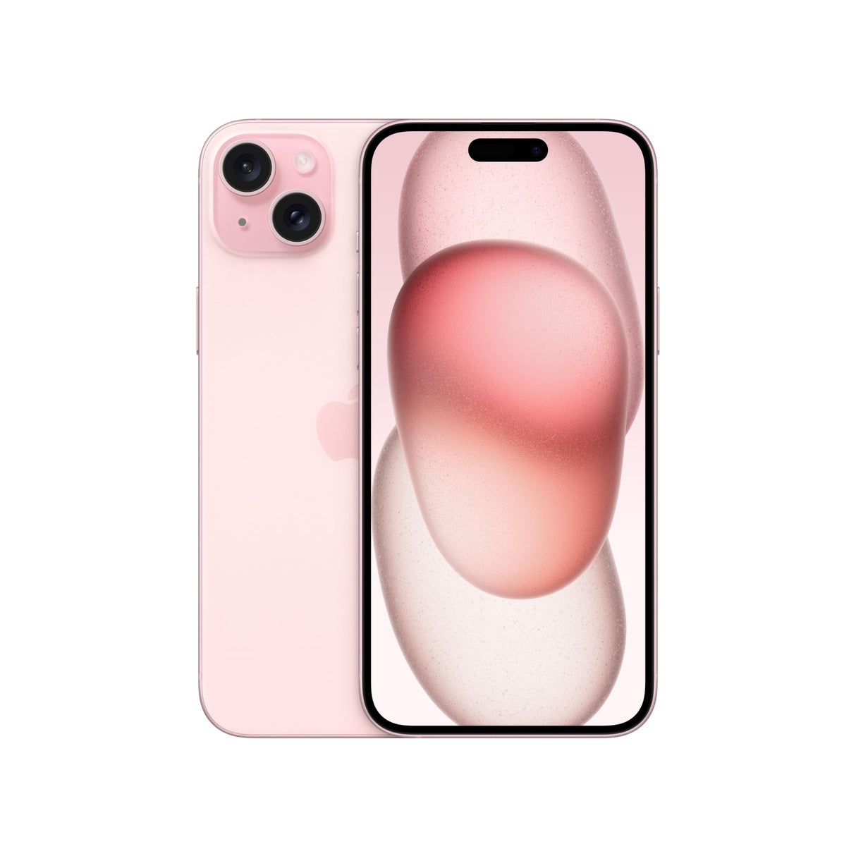 Apple iPhone 15 Plus (128 GB) - Rosa