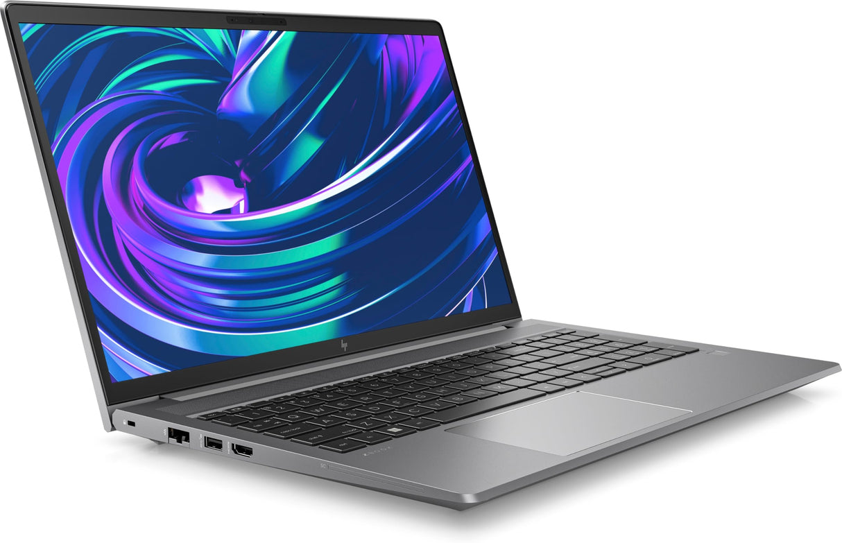 HP ZB P G10 i7-13700H 16Go 1To