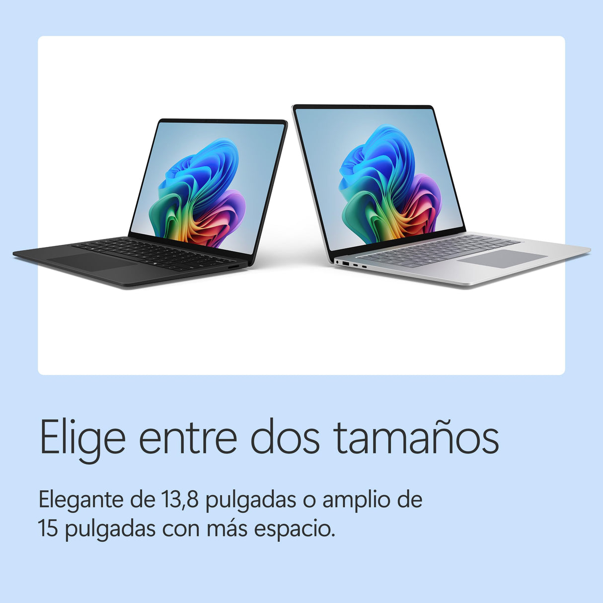 Microsoft Surface Laptop, 13.8" | Snapdragon X2 Elite | 16GB RAM, 512GB SSD