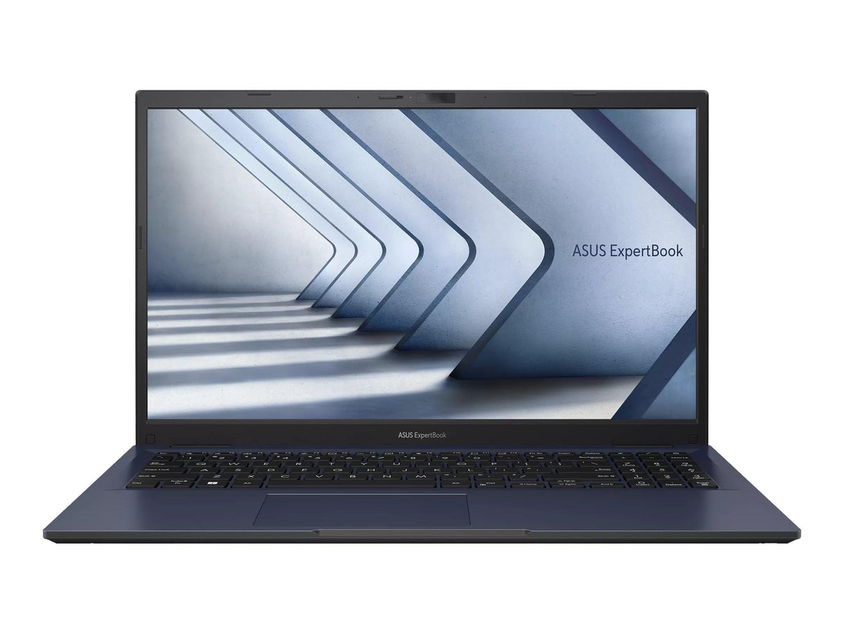 ASUS Laptop ExpertBook B1 B1502CVA-BQ0883W 15,6" Intel Core i7-1355U 16 GB RAM 512 GB SSD QWERTY Español