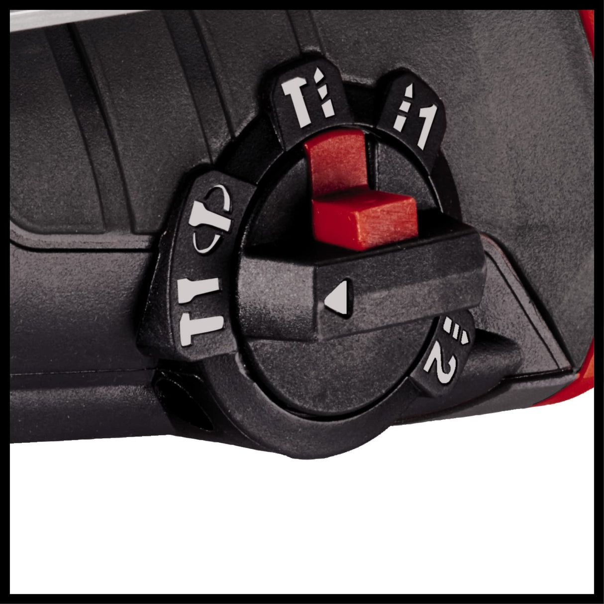 Einhell Martillo perforador TE-RH 950/1 5F (950W, engranaje de 2 marchas, intensidad de impacto 3J, recepción SDS Plus, tope de profundidad, potencia de perforación 28mm, incl. portabrocas adic.)