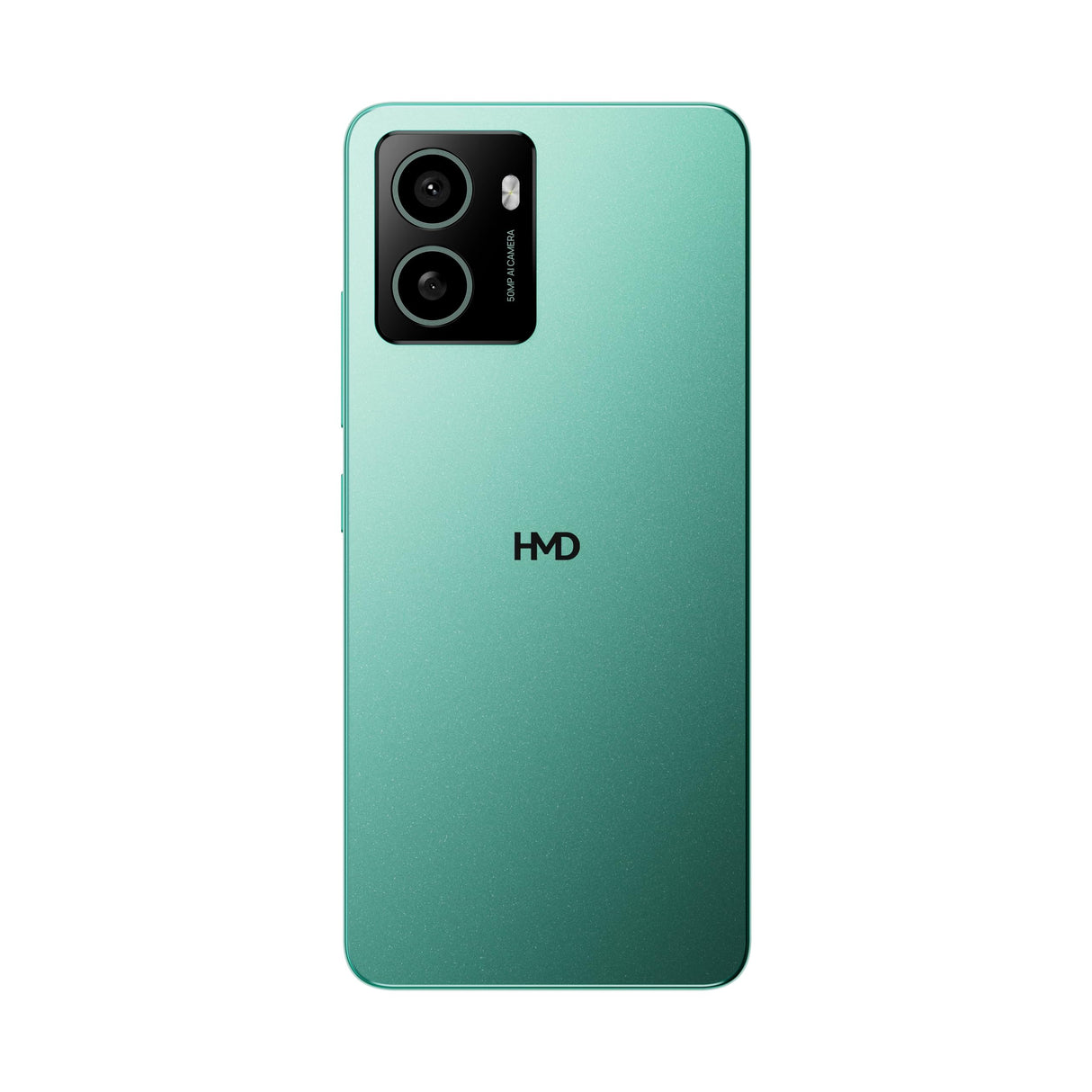 HMD Smartphone Pulse+ 6,56" 4 GB RAM 128 GB Verde Unisoc