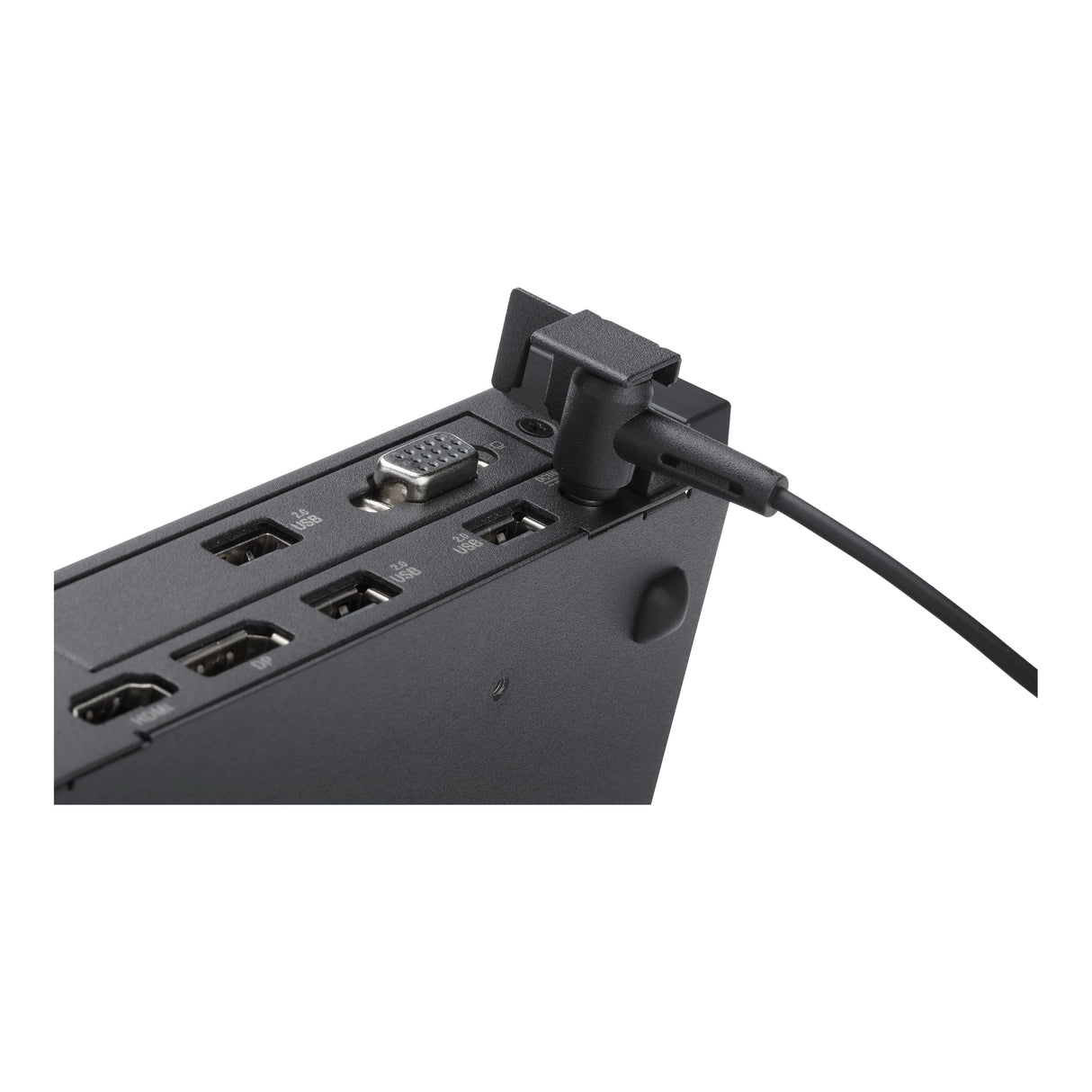 ASUS ExpertCenter PN43-SN100AD - Mini Ordenador de sobremesa (procesador Intel N100, gráficos Intel UHD, 4 GB de Memoria DDR4, 128 GB M2. NVMe PCIe 4.0 SSD, WiFi 6E, Bluetooth 5.2, Windows 11 Pro,