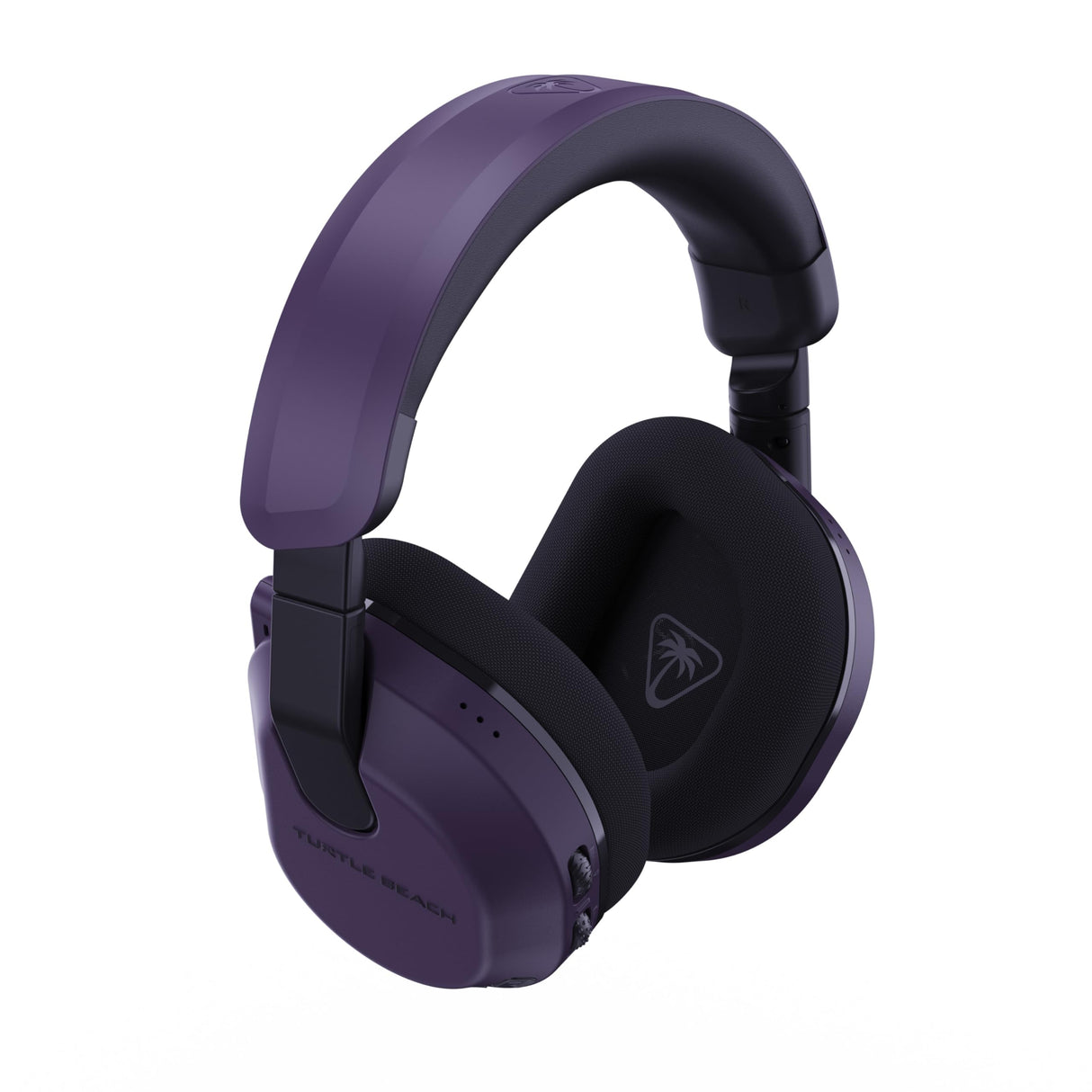 Turtle Beach Stealth 600 Morado Auriculares de Juego inalámbricos multiplataforma Xbox Series X|S, Xbox One, PC, PS5, PS4, y Otros Dispositivos móviles con Bluetooth