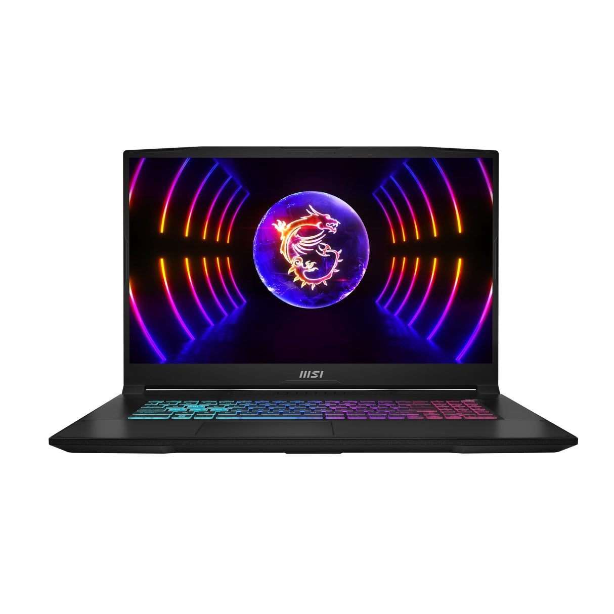 MSI Katana 17 B12VGK-078-17.3" FHD 144Hz IPS, Core i7-12650H, 16GB RAM, 512GB SSD, RTX 4070