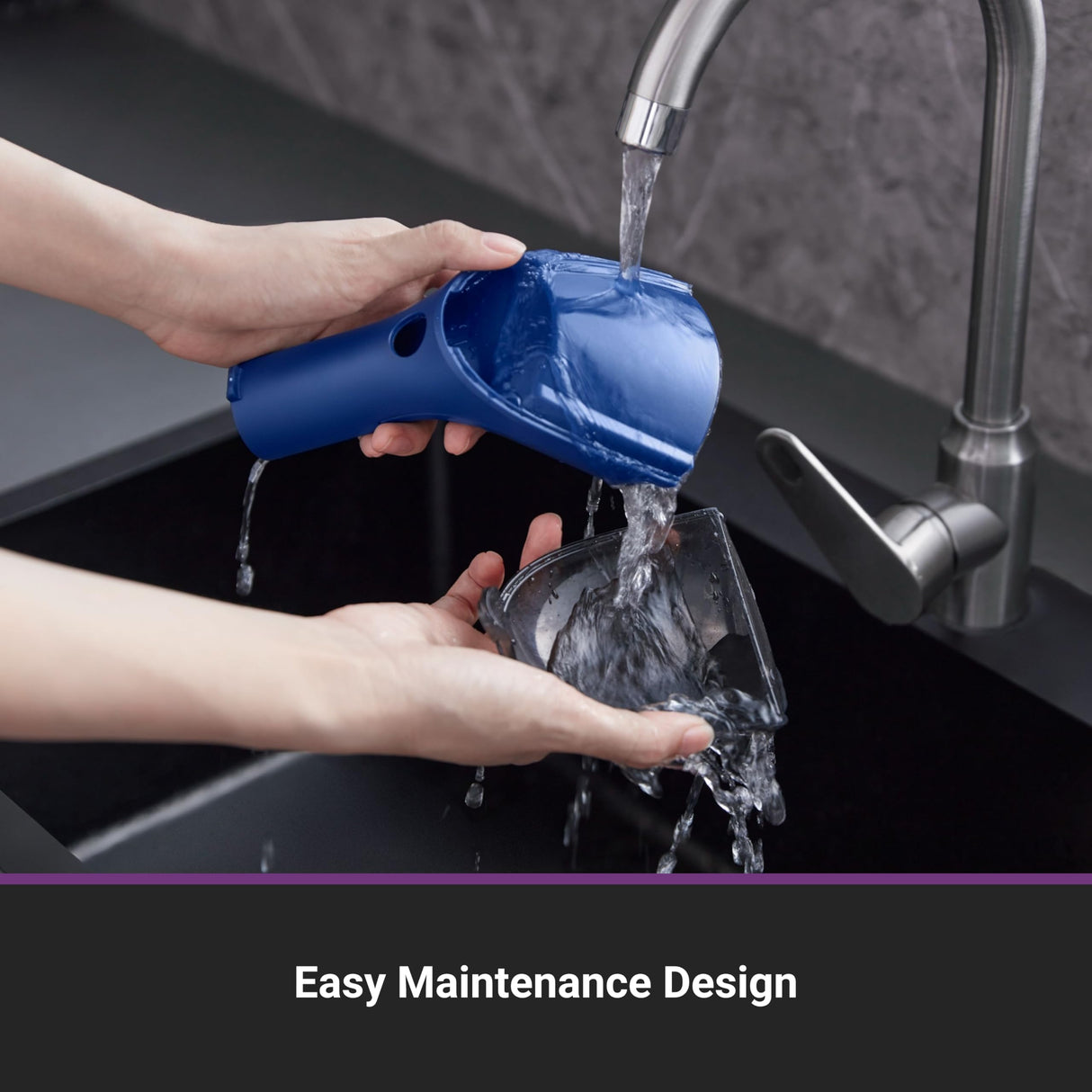 Eureka NEY100 Aspiradora de Agua Tapicería Limpiador de Tapicerias Lava Aspiradora de Manchas Limpiatapicerias Sofa para Alfombras, Moquetas, Tapicería, Escaleras y Coche con Fórmula Limpiadora
