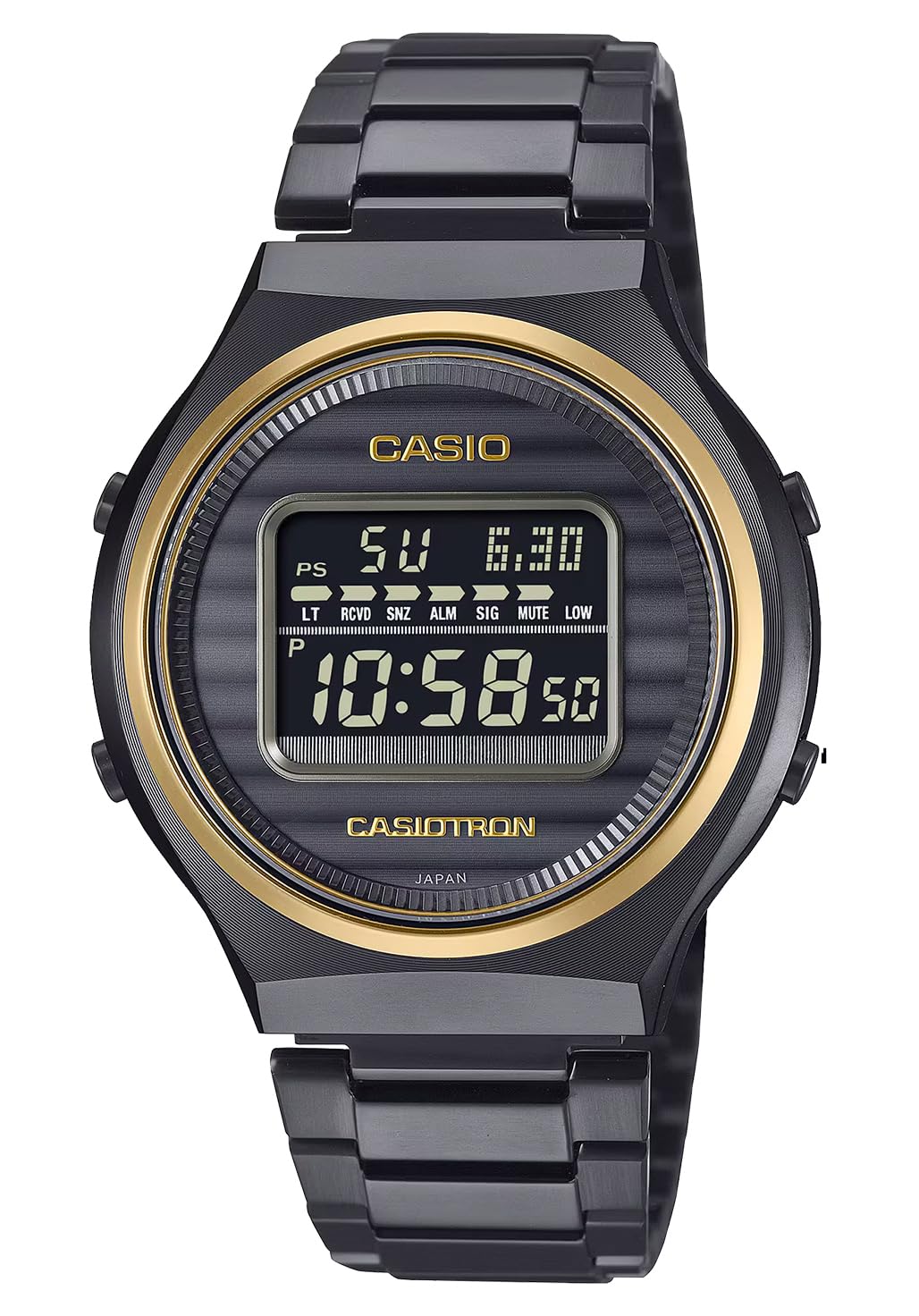 Casio Reloj de Vestir TRN-50ZE-1AER