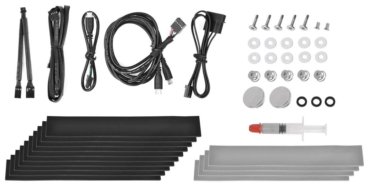 THERMALTAKE Bloque Vga Pacific V-Rtx 3080/3090 Plus (Asus Rog)