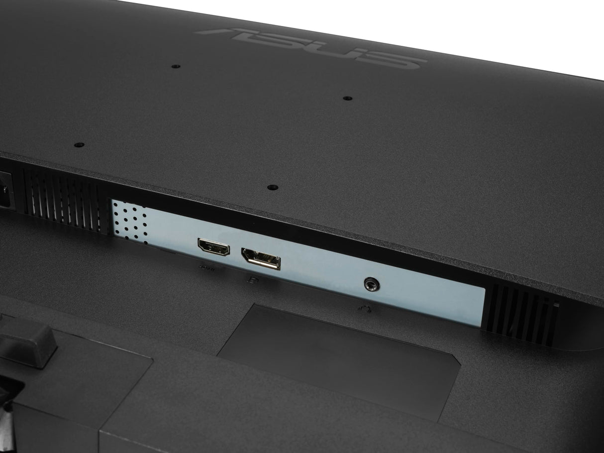 ASUS VP32AQ - Monitor Eye Care de 32" WQHD (2560x1440, IPS, 100% sRGB, HDR-10, 75Hz, Adaptive-Sync/FreeSync, DisplayPort, HDMI, Antiparpadeo, Filtro de luz azul, HDR10) Negro