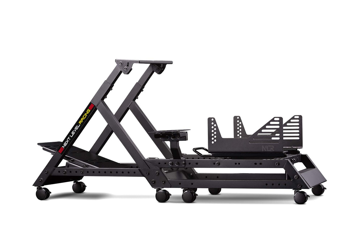 - Next Level Racing GTTRACK Frame only Simulator