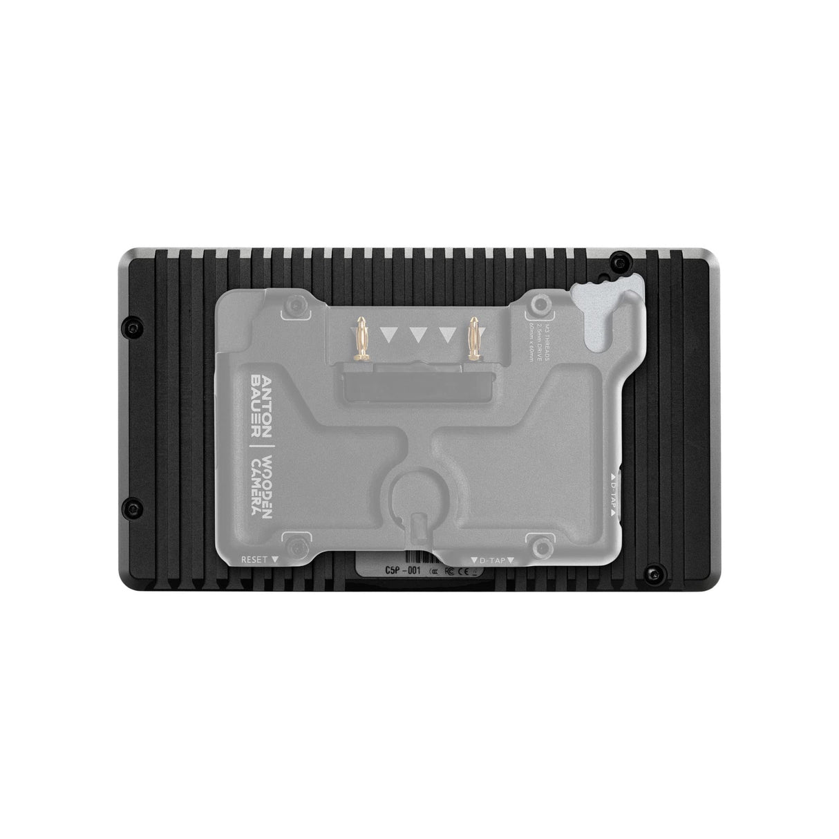 SmallHD Ultra 5 Inch Daylight Monitor