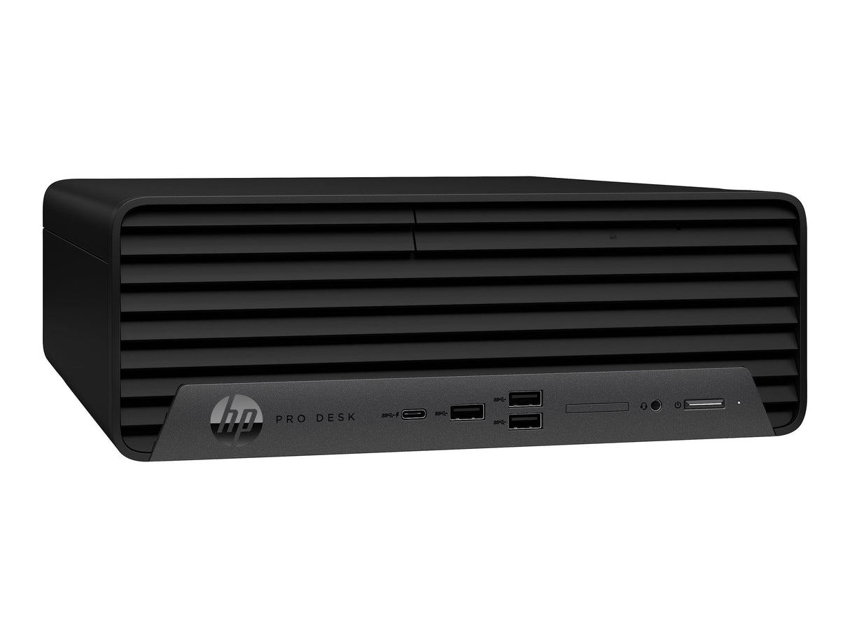 HP PC de Sobremesa Pro 400G9 i5-12500H 16 GB RAM 512 GB SSD