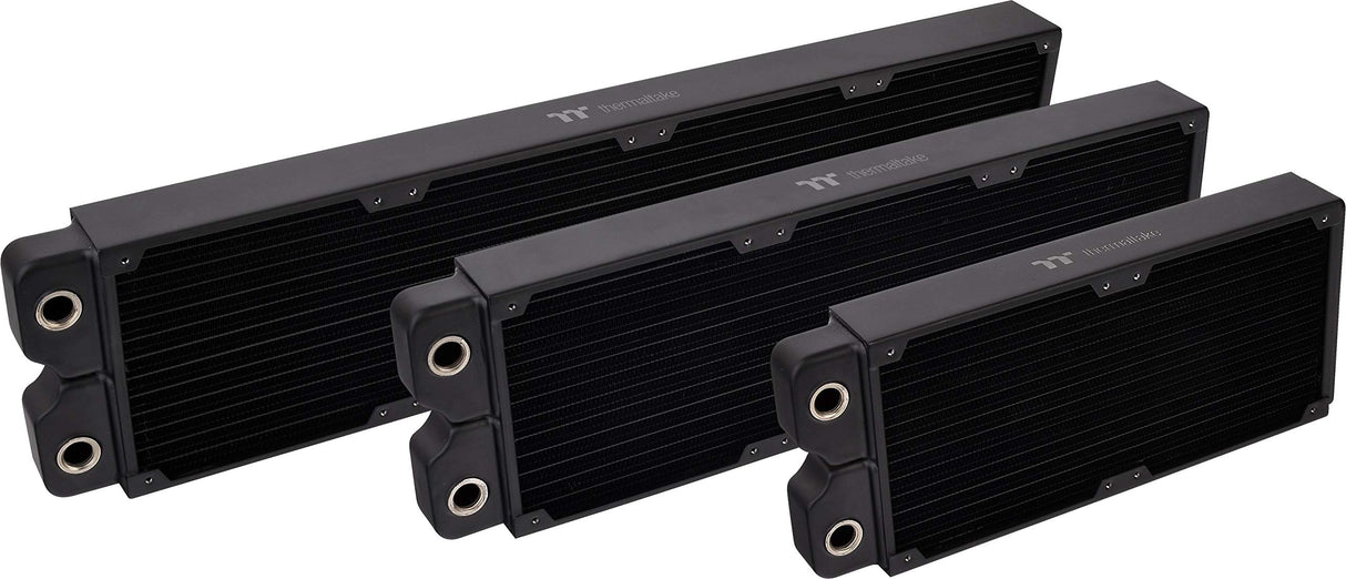 Thermaltake Pacific CLD 360 Radiator/Watercooling/LCS