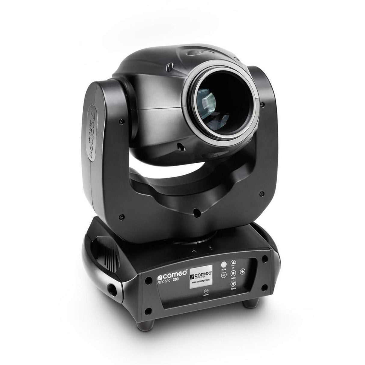 Cameo AURO® SPOT 200 - Cabeza móvil de LEDs