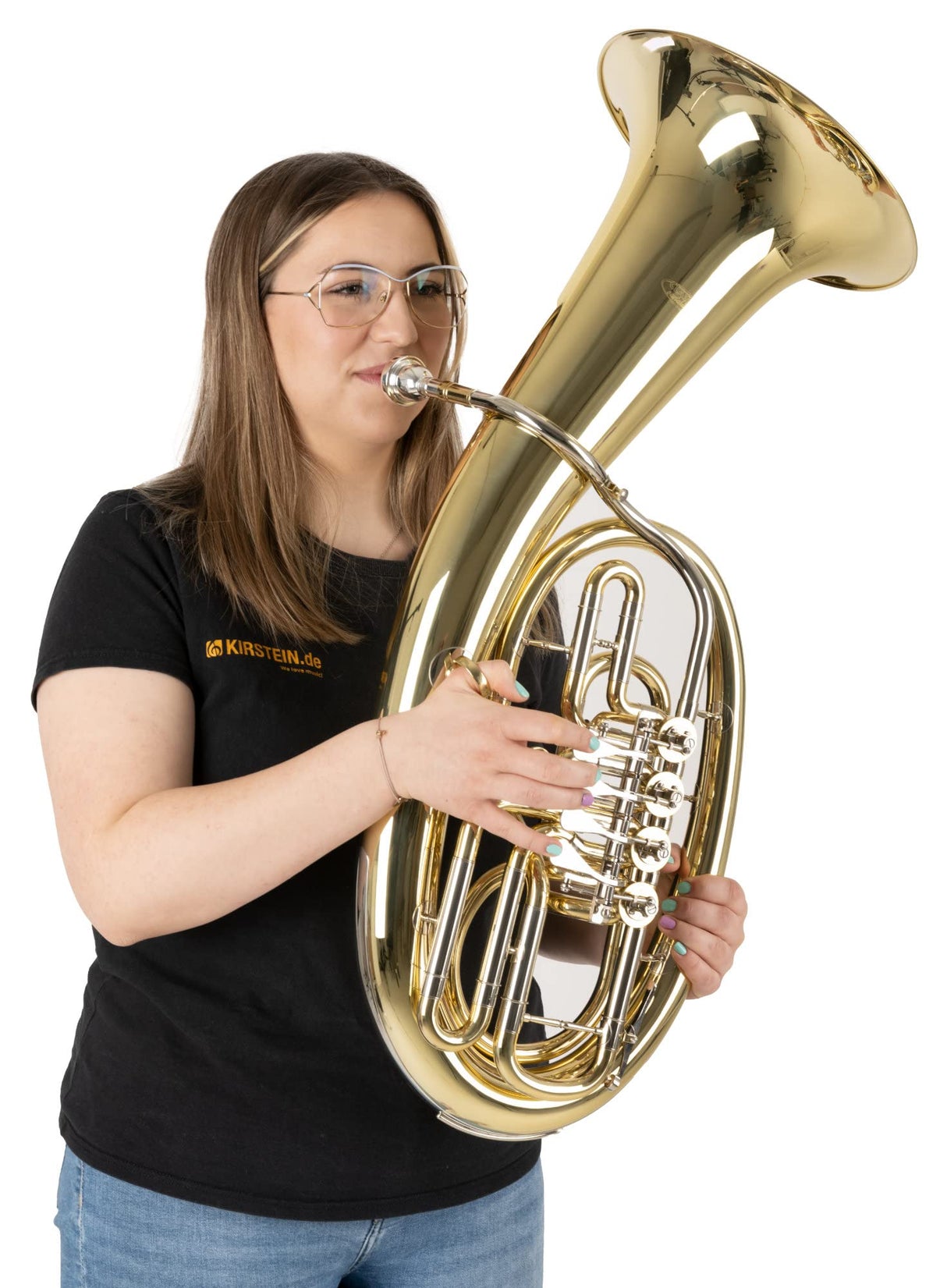 Classic Cantábile Brass B-3146 Barítono
