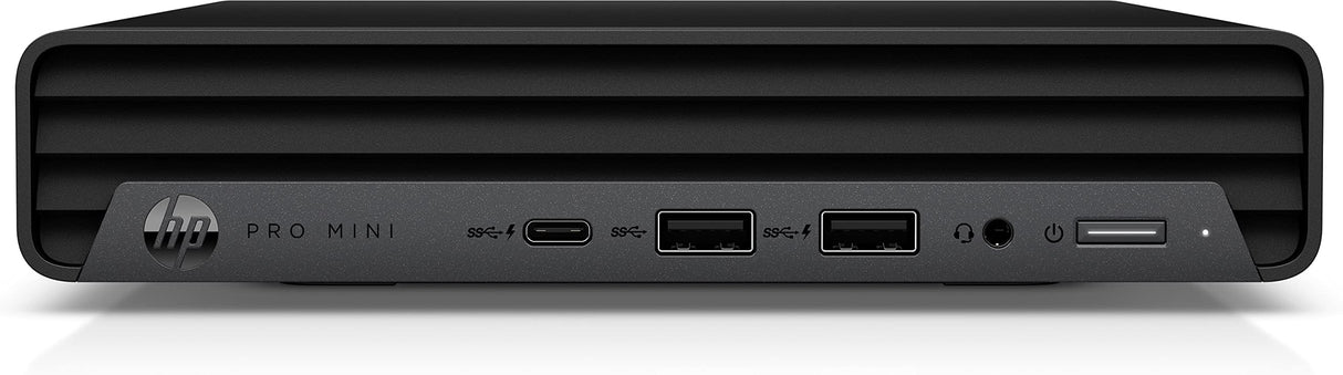 HP Pro Mini 400 G9 i313100T 8/256 W11P