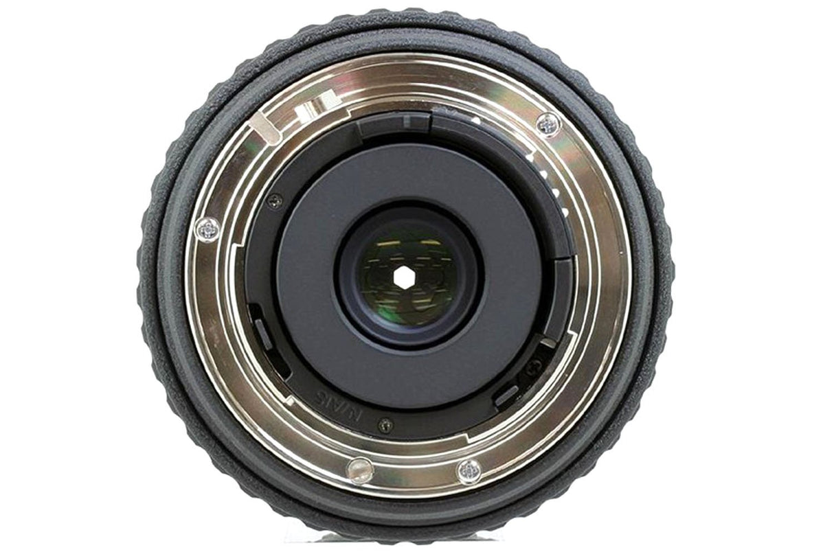 Tokina ATX DXN - Objetivo Angular Zoom Fish Eye, 10-17 mm