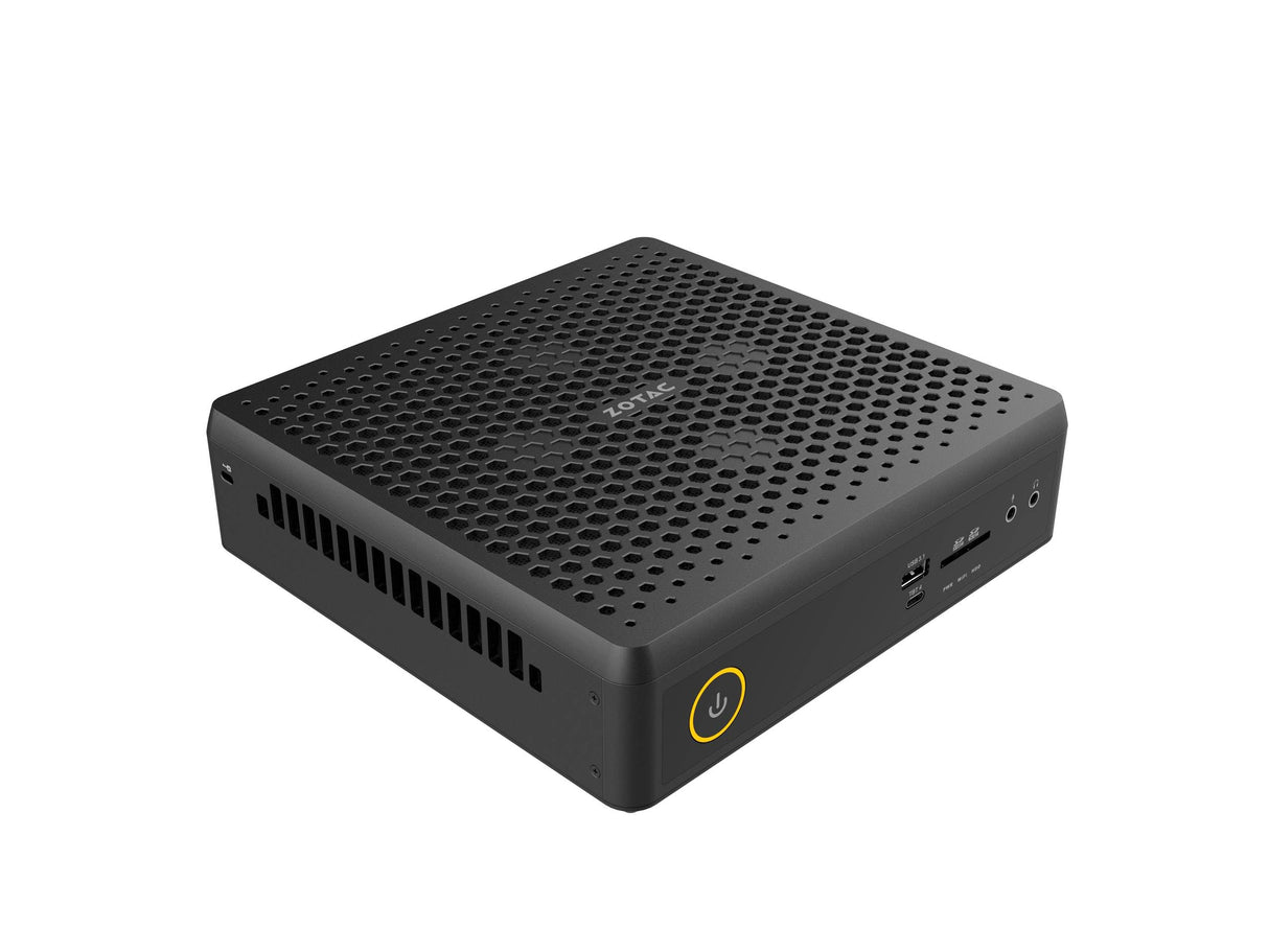 Zotac Barb ZBox Magnus EN374070C Win11