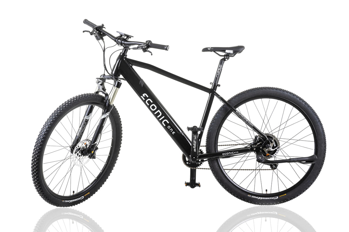 ECONIC 300067 Bici, Color, único