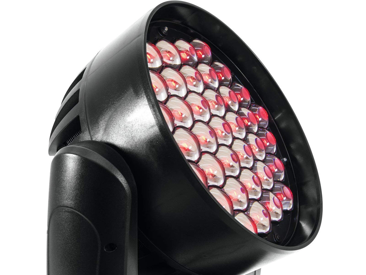 Sonstiger 51841314 Eye-37 Rgbw Zoom LED Moving-Head Wash