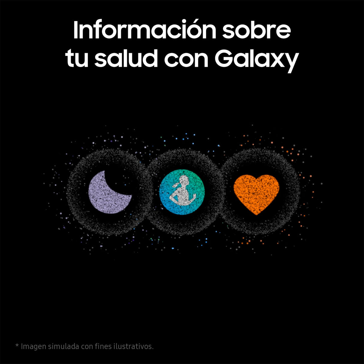 Samsung Galaxy Watch7 - Bluetooth, Smartwatch 44mm, Control de Salud, Seguimiento Deportivo, Color Verde, Garantía 3 Años + 1 año Extra (Versión española)