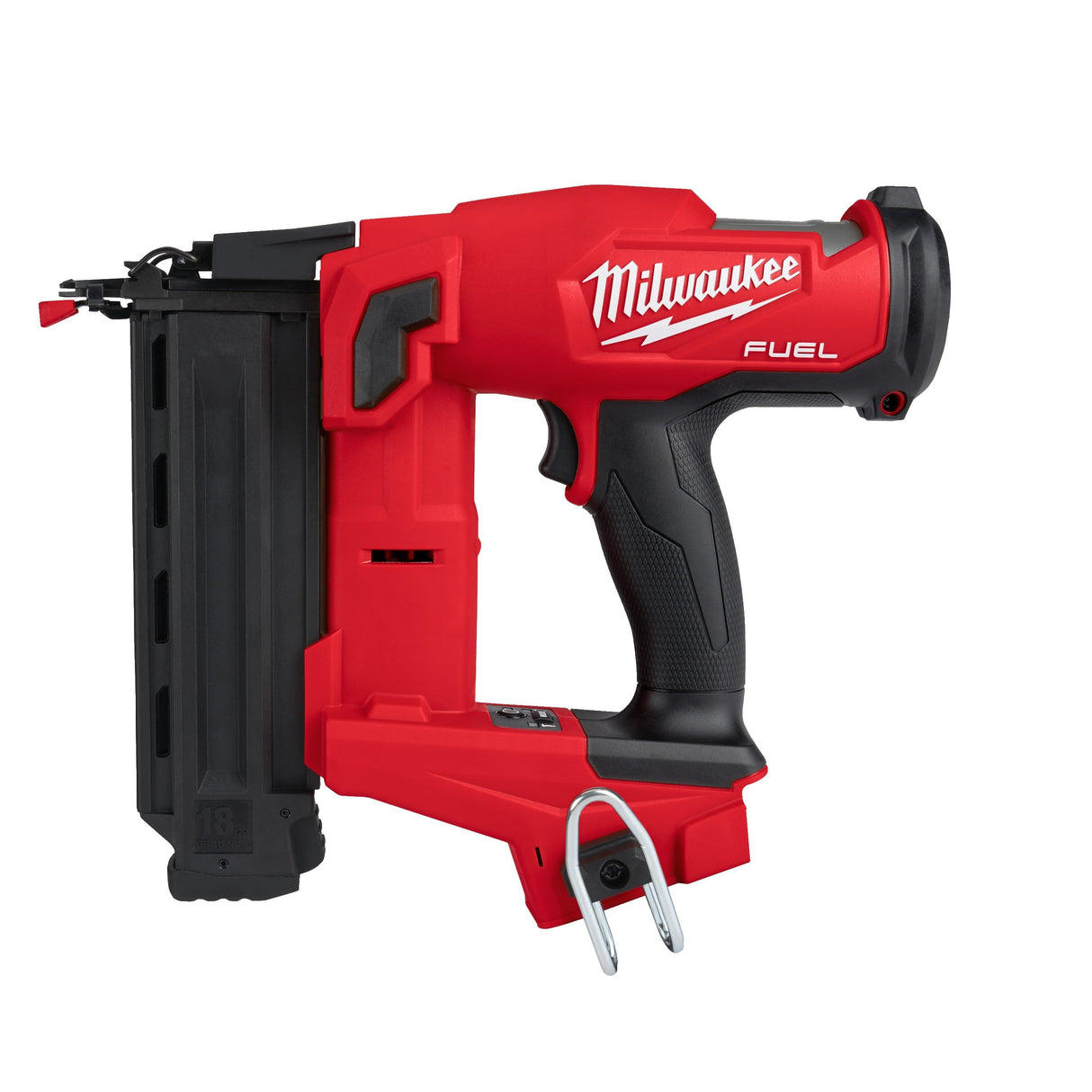 Clavadora de acabados M18 FUEL™, 18GS - M18FN18GS-0X
